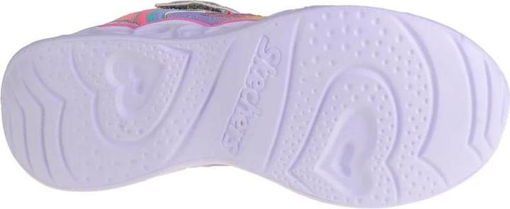 Image du produit Skechers Heart Lights Rainbow Lux (32)