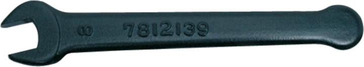 Actual product image Makita Open-end spanner SW 8 (8 mm)