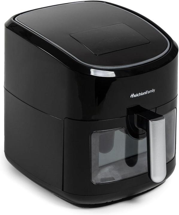 Image du produit Melchioni Friteuse GAIA 8L/25kg