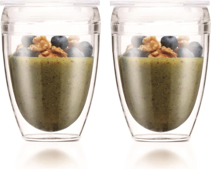 Bodum Pavina (300 ml, 2 x)