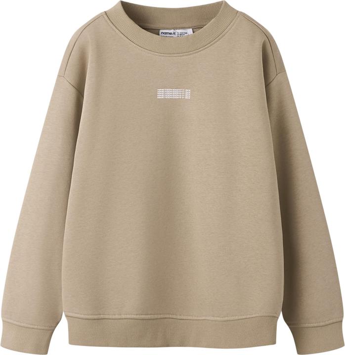 Produktbild Name it Relaxed Fit Sweatshirt (116)