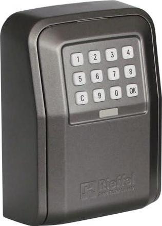 Actual product image KeySonic KSK-3210ELU (EN) (DE, Cable)