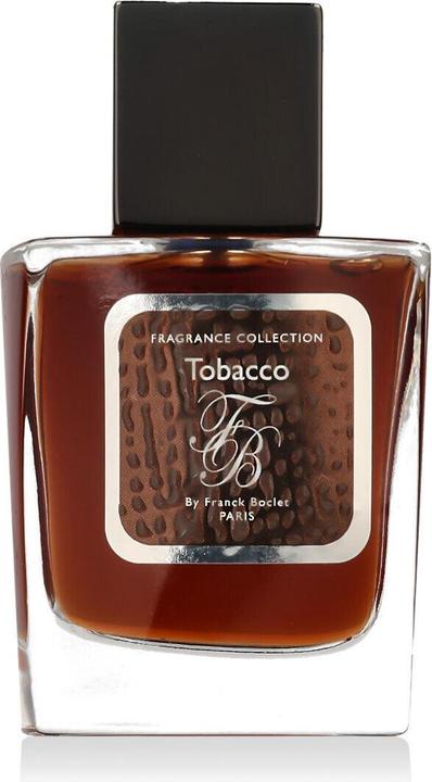 Immagine prodotto Franck Boclet Tabacco Edp 50 ml (Eau de parfum, 50 ml)