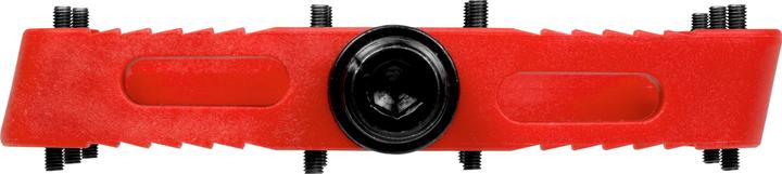 Immagine prodotto Sdg Pedale a piattaforma Comp, rosso