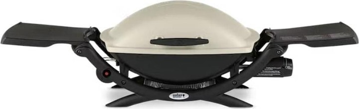 Weber Q 2000 (3.51 kW)