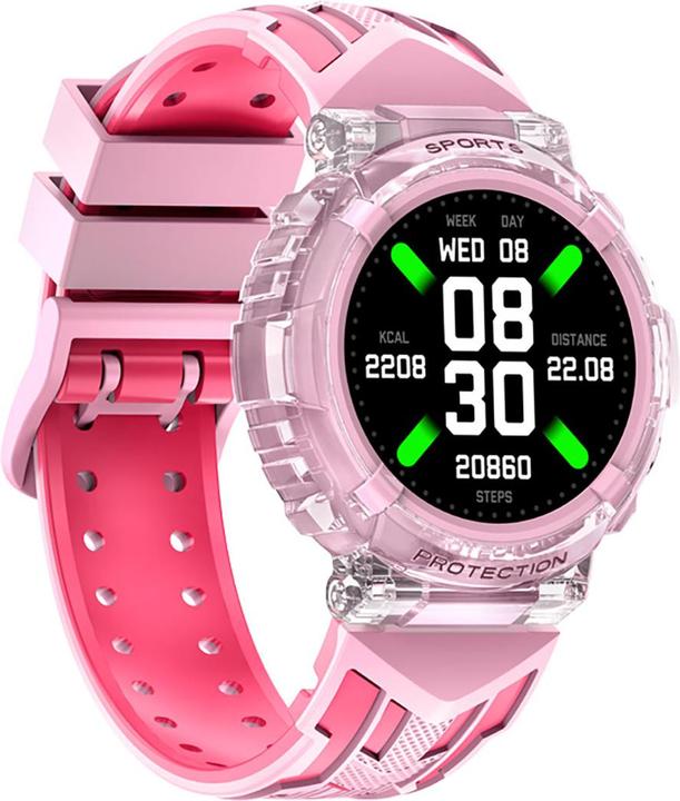 Actual product image Avizar AVJ-FE600 Smartwatch