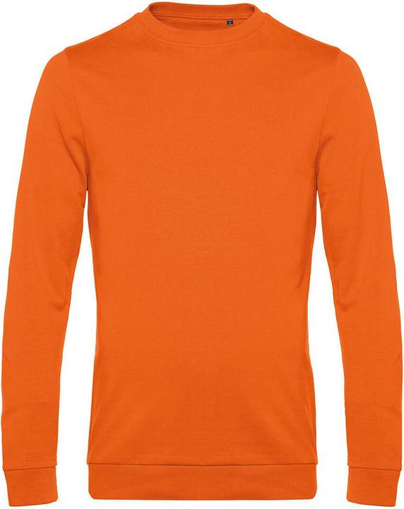 Produktbild B&C Sweatshirt aus französischem Terry (M)