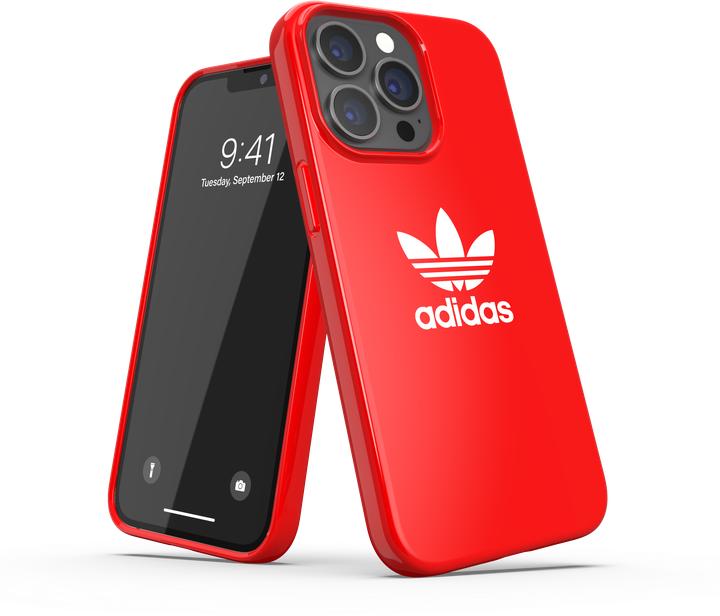Image du produit adidas Snap Case Trefoil (Apple iPhone 13, Apple iPhone 13 Pro)