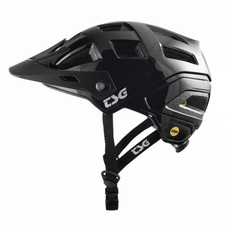 Produktbild TSG scope mips solid color (54 - 56 cm)