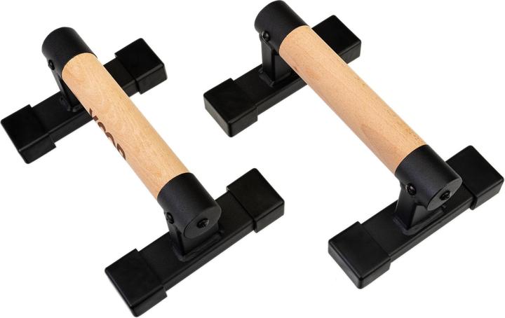 Actual product image Koor Push Up Bar 24 cm
