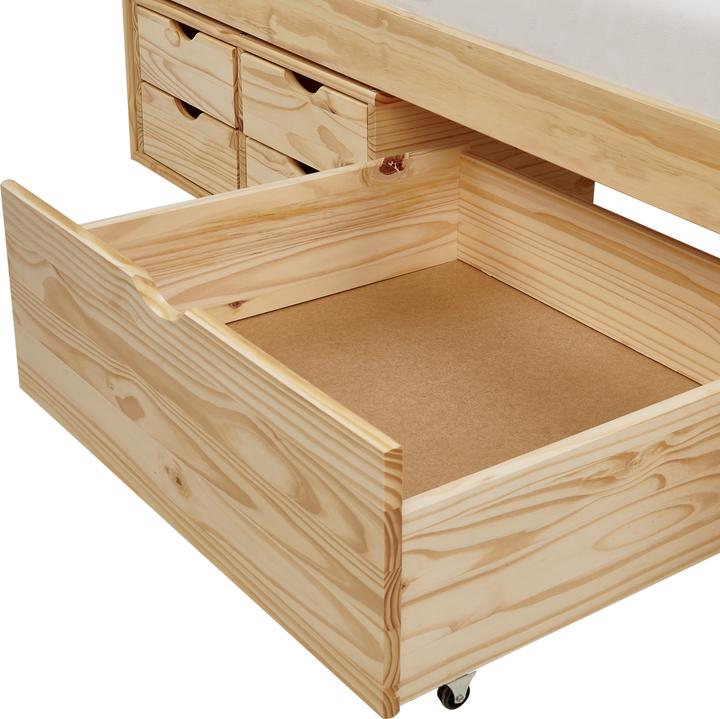 Actual product image Beliani Royville (90 x 200 cm)