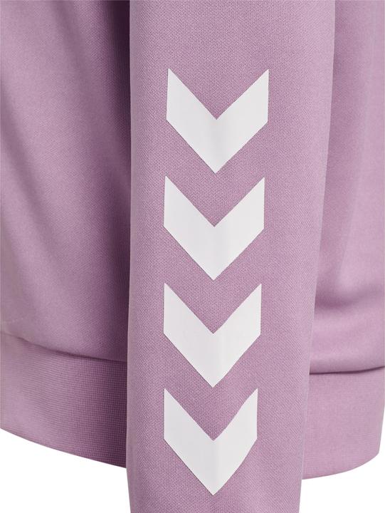 Actual product image hummel hmlJr Tracksuit (110)