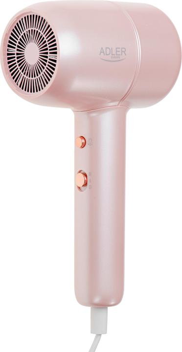 Actual product image Adler AD 2279p (1600 W)