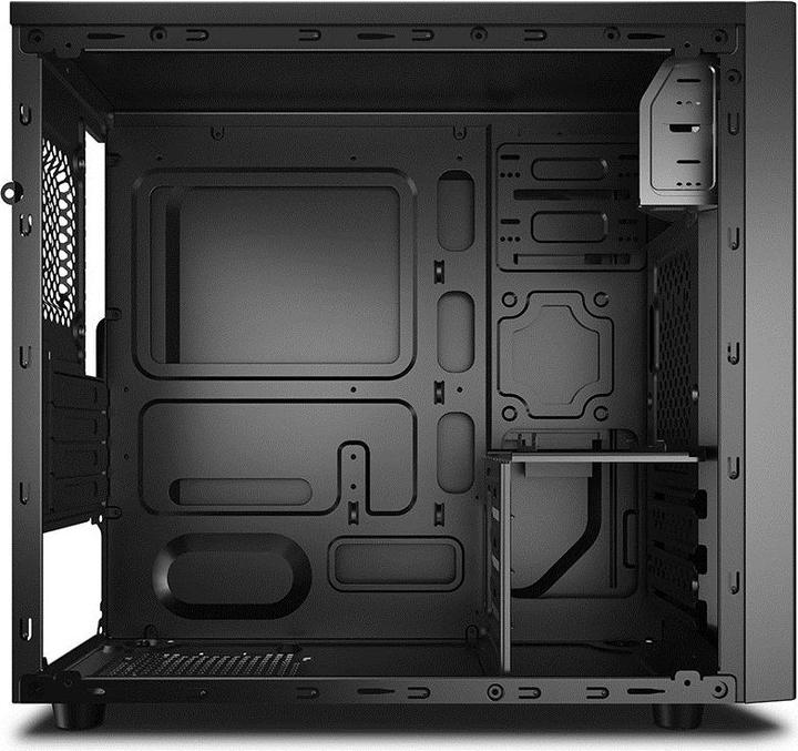 Immagine prodotto Deepcool Matrexx 30 SI (mATX, Mini-ITX)