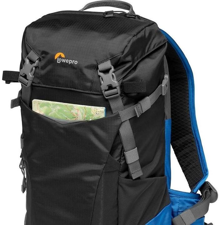Actual product image Lowepro PhotoSport BP 15L AW III (Photo backpack, 15 l)