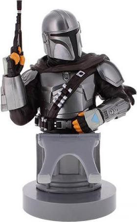Immagine prodotto Activision Cable Guy Star Wars Mandalorian : The Mandalorian 20 cm