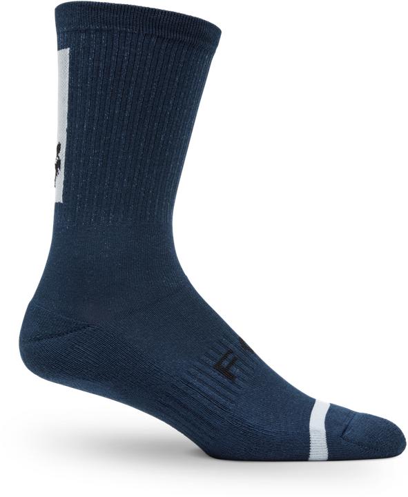 Produktbild Fox 8" Defend Sock (S/M)