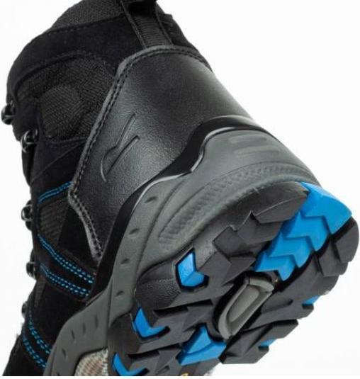 Actual product image Regatta Pro Downburst Arbeitsstiefel (S1P, 41)