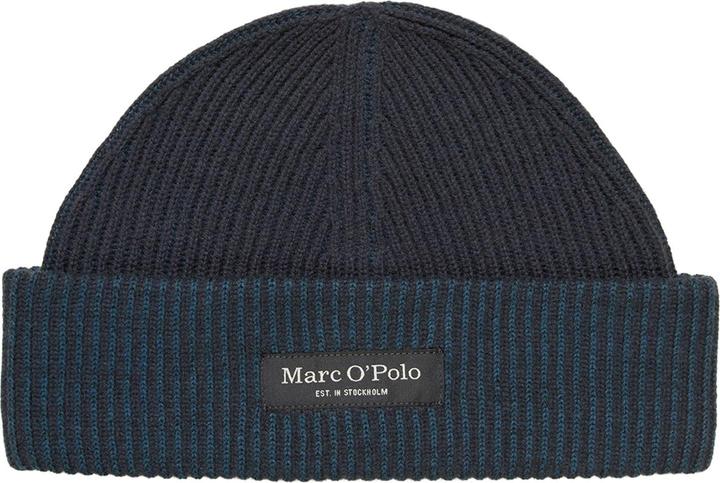 Marc O'Polo Knitted Beanie