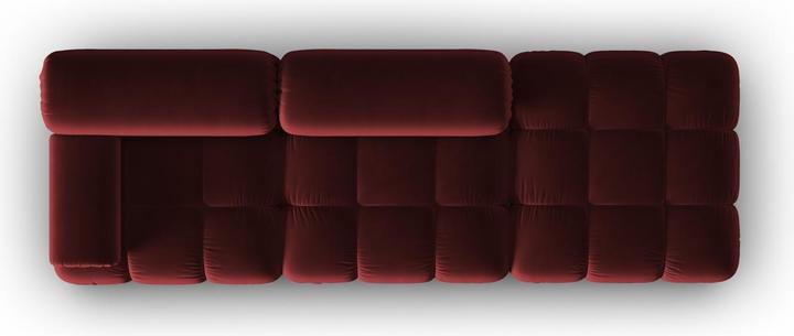 Actual product image Maison Heritage Gerda (Modular sofa, 4-seater)
