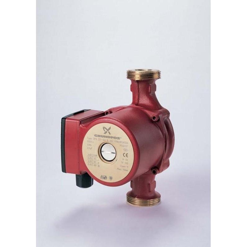 Grundfos, Wasserpumpe, KV-Pumpe UP 20-45N 150 (95906472) (Durchlaufpumpe)