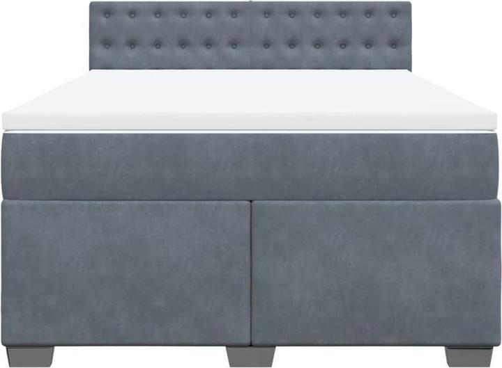 Immagine prodotto vidaXL Boxspringbett (160 x 200 cm)