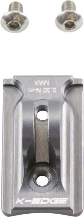 Actual product image K-Edge NiteRider Lumina
