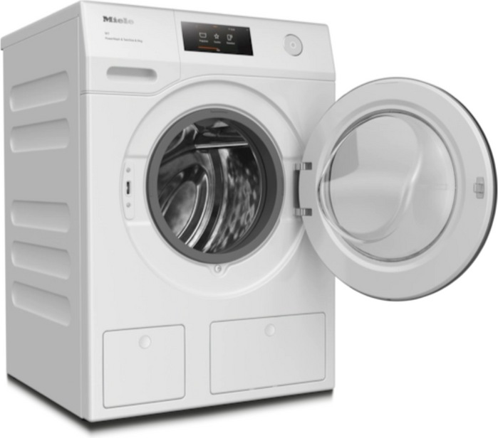 Produktbild Miele WCR 700-70 CH s (9 kg, Rechts)
