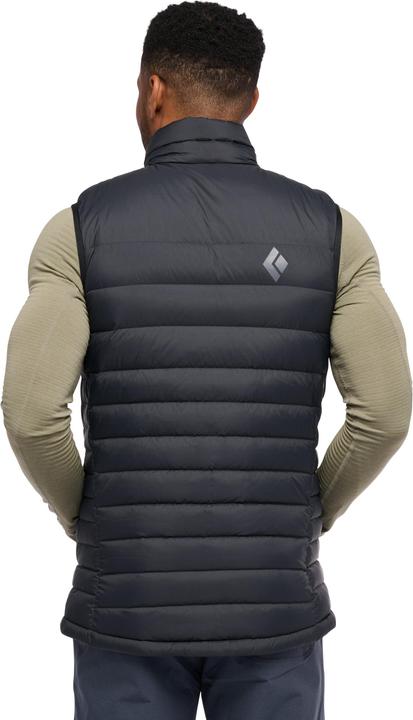 Actual product image Black Diamond M ACCESS DOWN 2.0 VEST (M)