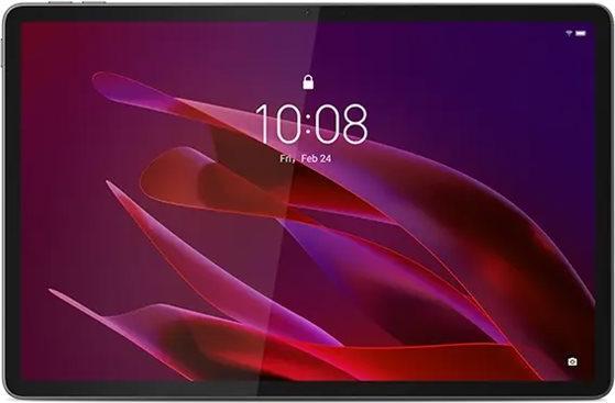 Actual product image Lenovo Yoga Tab Qualcomm Snapdragon 8 - Qualcomm Snapdragon - 256 GB (11.10", 256 GB)