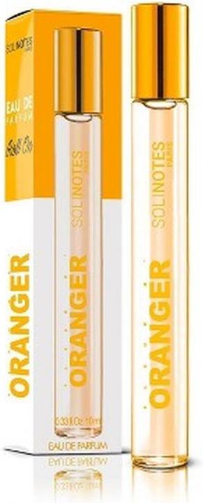 Immagine prodotto Solinotes Rollerball Eau de Parfum Oranger (Eau de parfum, 10 ml)
