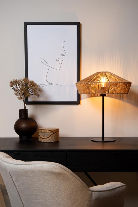 Actual product image Lucide Table lamps (E27)