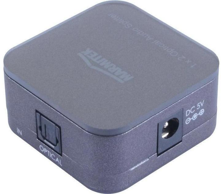 Immagine prodotto Marmitek Dividere TS12