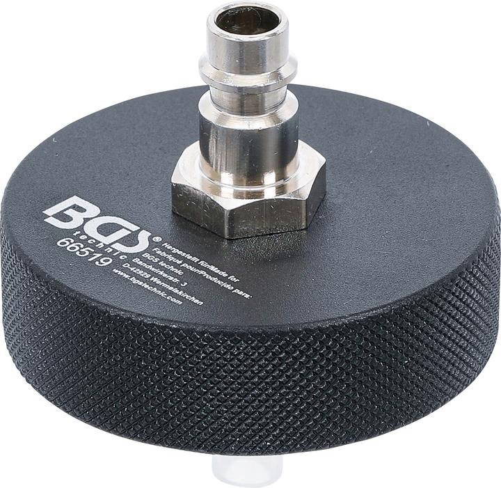 Actual product image BGS Brake bleeding adapter