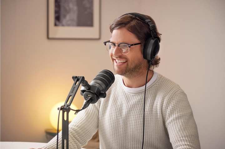 Image du produit RØDE Podmic USB