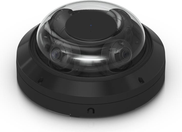 Produktbild Ubiquiti UniFi Protect AI Multi Sensor 4 - Zwart (3840 x 2160 Pixels)