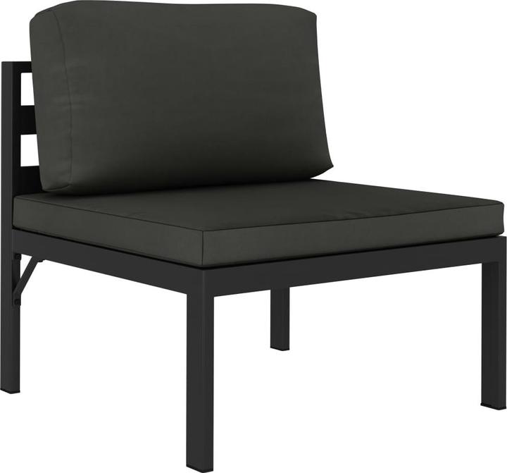 Produktbild vidaXL Andre