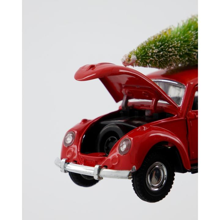 Actual product image House Doctor Xmas car