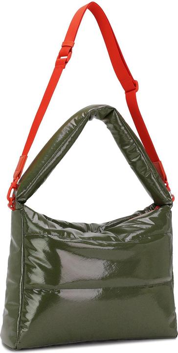 Immagine prodotto Les Visionnaires Unio Hobo Schultertasche 47 cm