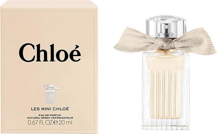 Produktbild Chloé Chloe (Eau de Parfum, 20 ml)