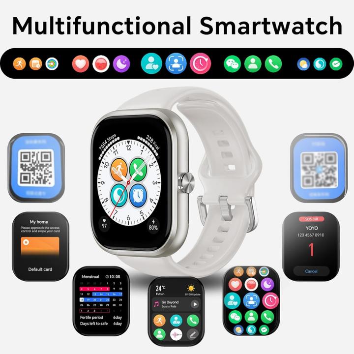 Actual product image Honor Choice Watch (49 mm)