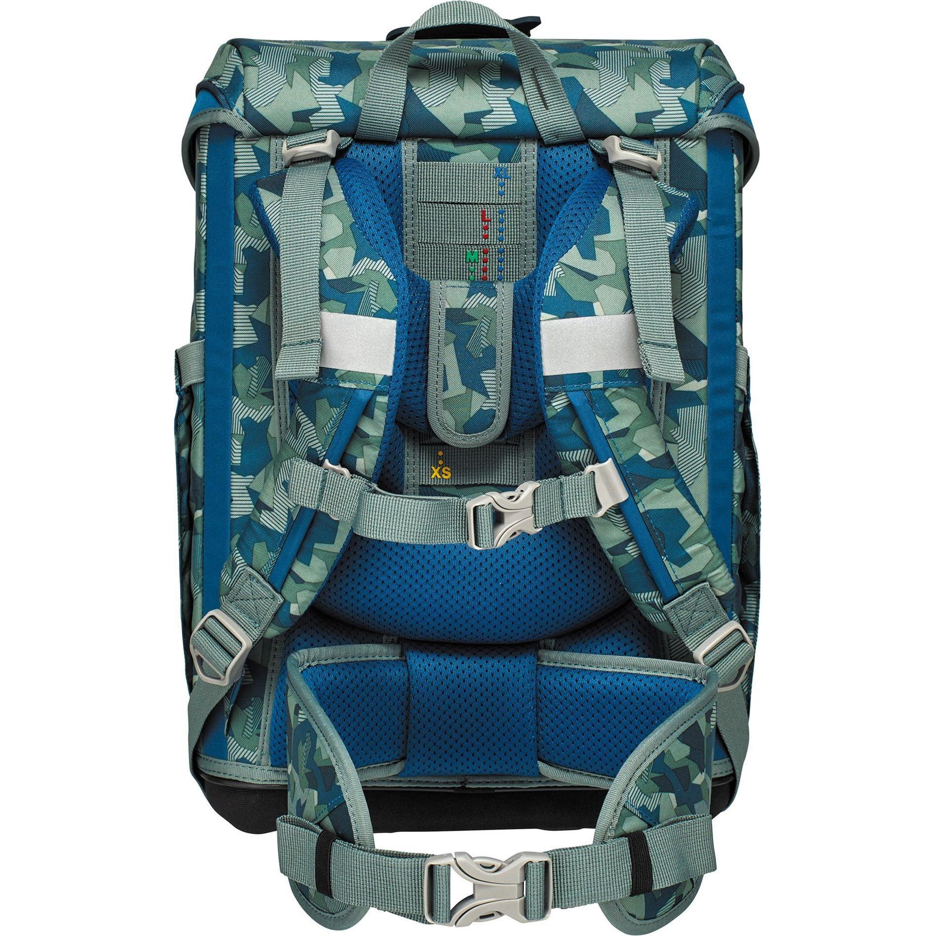 Thumbnail - Derdiedas, Rucksack, (24 l)