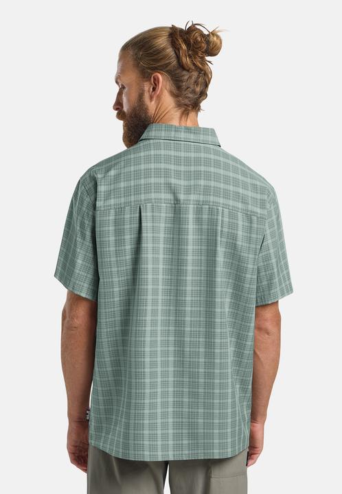 Produktbild Jack Wolfskin Meseta Shirt M (XXL)
