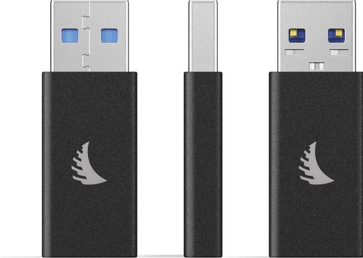 Produktbild Angelbird USB 3.1 zu (USB 3.1)