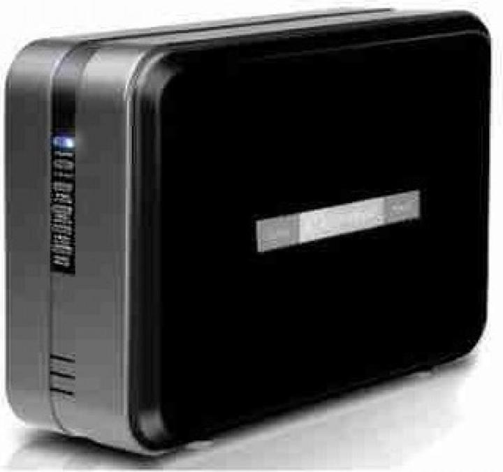 Fantec NVMe31 SSD-behuizing USB 3.1 (M.2 2280)