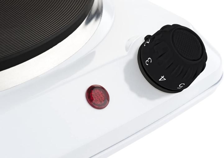 Actual product image Hyundai HYUEP110W