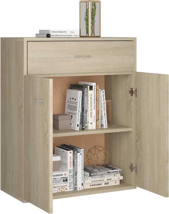 Produktbild vidaXL Sideboard (60 x 30 x 75 cm)