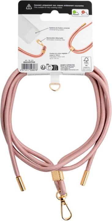 Produktbild Bigben Bbandpink