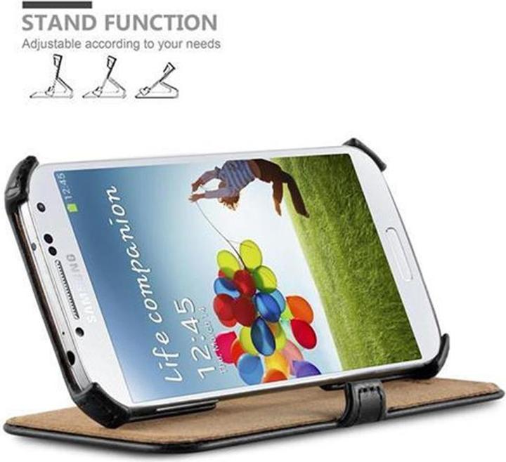 Produktbild Cadorabo Hülle case cover für Samsung Galaxy S4 (Samsung Galaxy S4)
