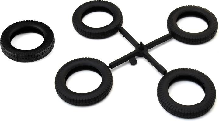 Actual product image 1:12 Bugatti 35B Roadster